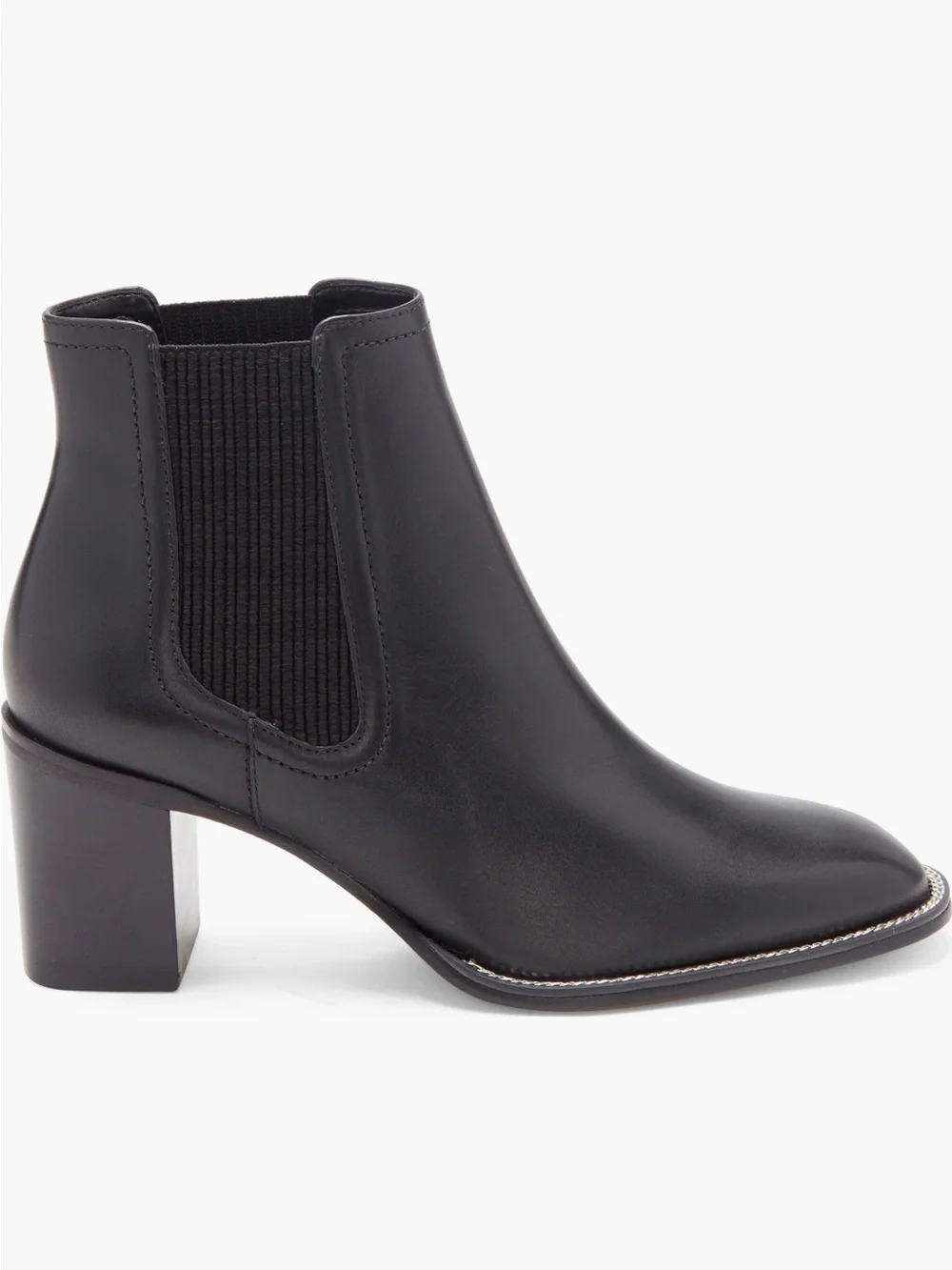 Vince Camuto Jintilly Chelsea Leather Boot